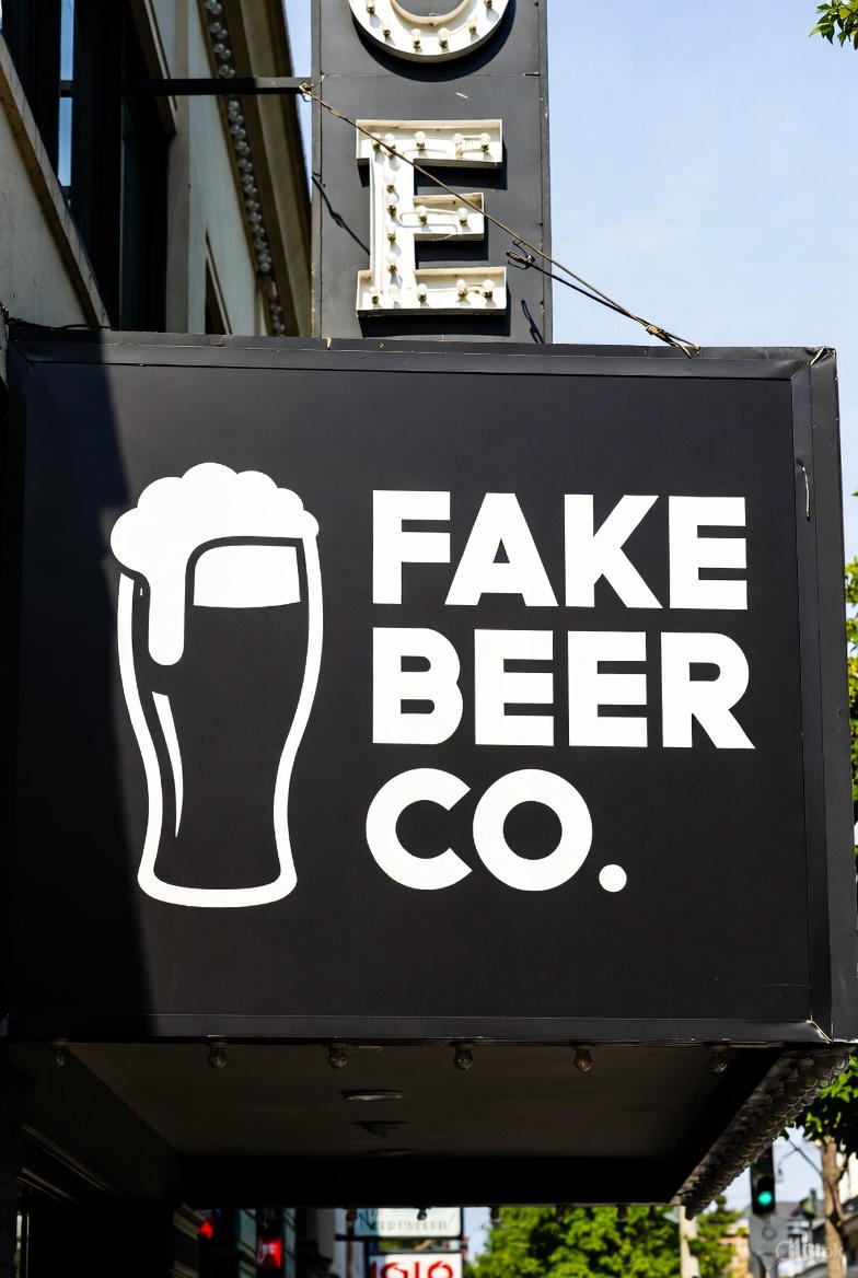 Fake Beer Co