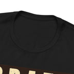 Craft Beer Tees T-Shirt - Retro Block Logo