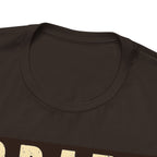 Craft Beer Tees T-Shirt - Retro Block Logo