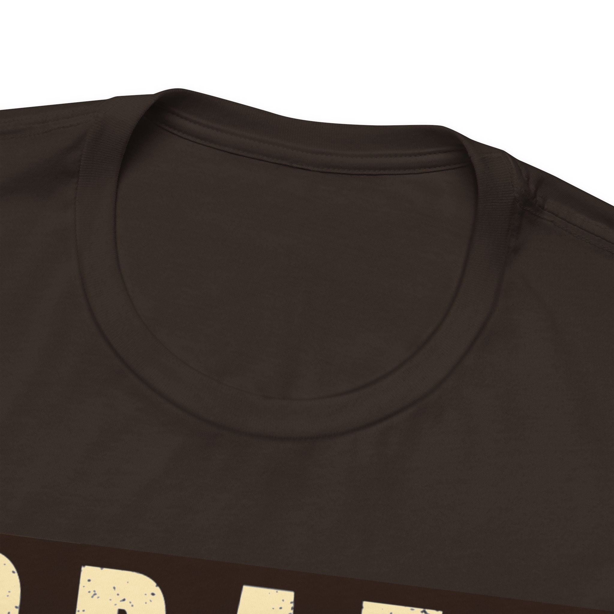 Craft Beer Tees T-Shirt - Retro Block Logo