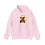Craft Beer Tees Hoodie - Retro Mug Logo