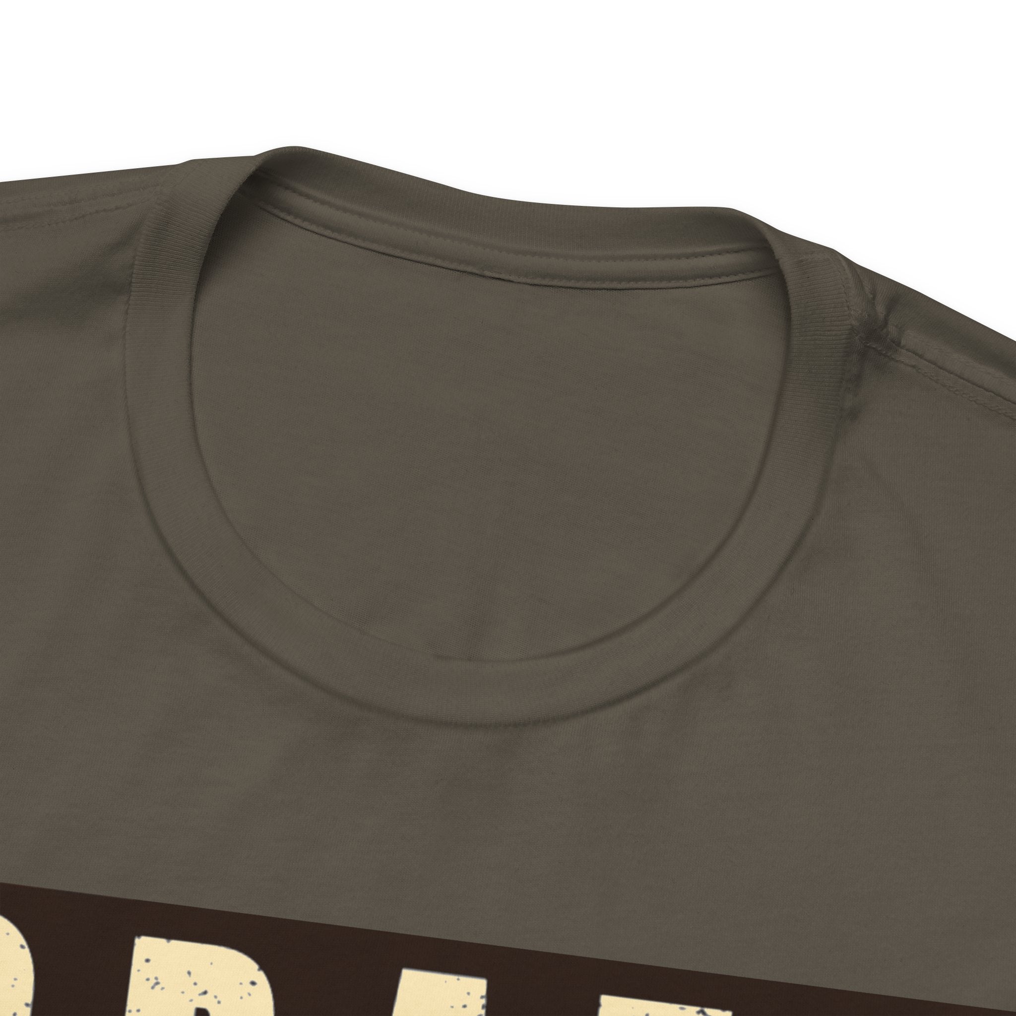 Craft Beer Tees T-Shirt - Retro Block Logo