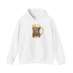 Craft Beer Tees Hoodie - Retro Mug Logo