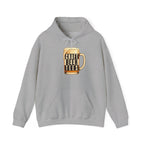Craft Beer Tees Hoodie - Retro Mug Logo