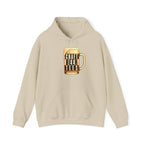 Craft Beer Tees Hoodie - Retro Mug Logo
