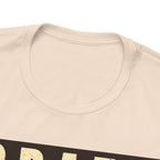 Craft Beer Tees T-Shirt - Retro Block Logo